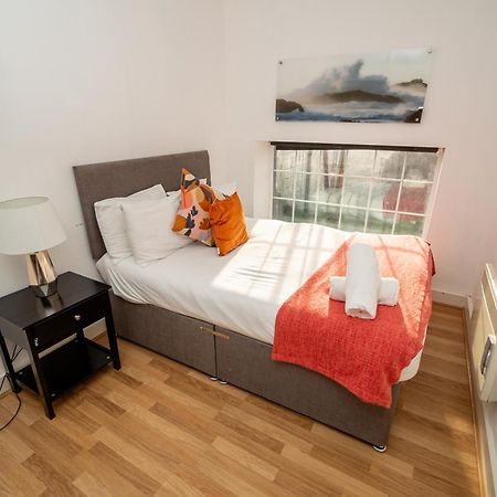 Cozy And Modern 2-Bed Apartment Swansea Ngoại thất bức ảnh