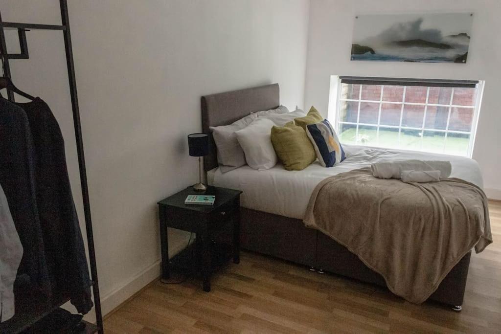 Cozy And Modern 2-Bed Apartment Swansea Ngoại thất bức ảnh