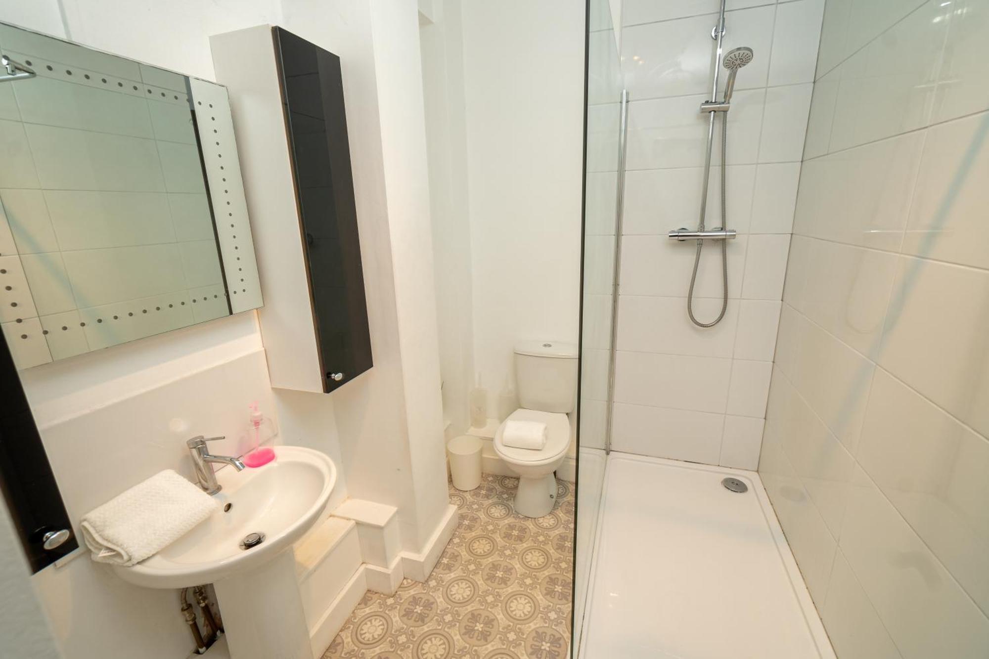 Cozy And Modern 2-Bed Apartment Swansea Ngoại thất bức ảnh